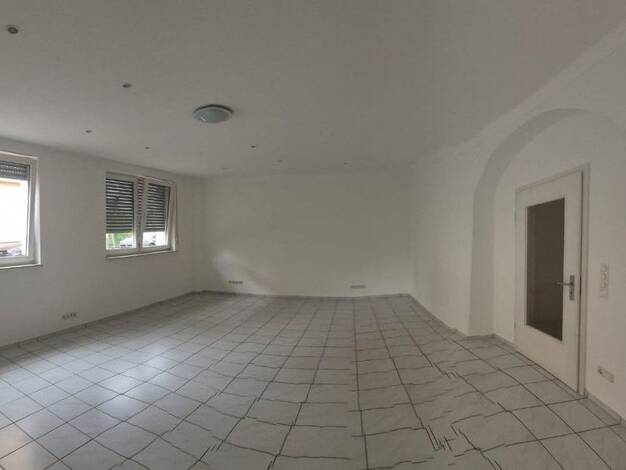 Wohnung zur Miete 780 € 2 Zimmer 58,6 m² EG Fischergasse 39 Innenstadt Aschaffenburg 63739