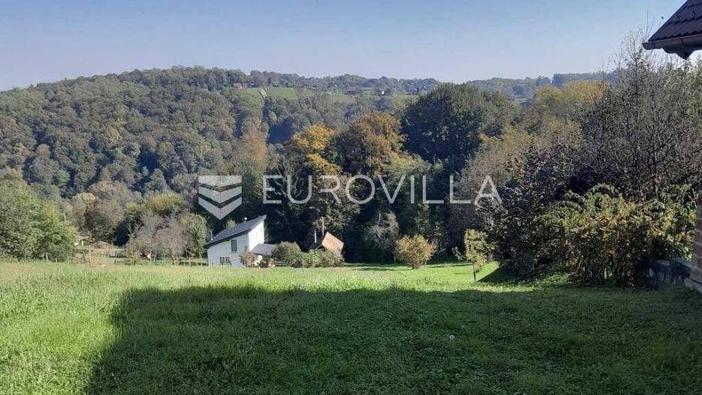 Land-/Forstwirtschaft zum Kauf 40.000 € Kapelscak Sveti Martin na Muri