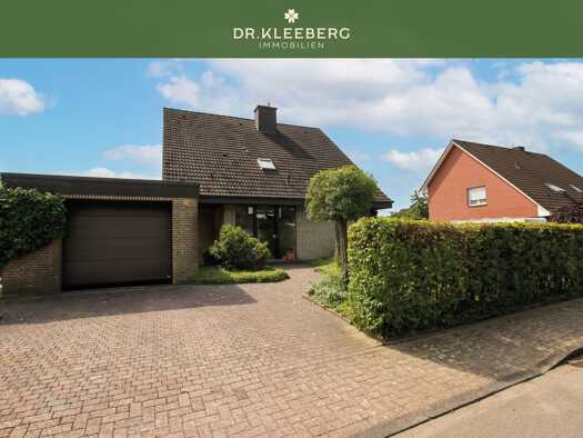 Einfamilienhaus zum Kauf 269.000 € 4 Zimmer 138 m² 635 m² Grundstück Horstmar Horstmar 48612