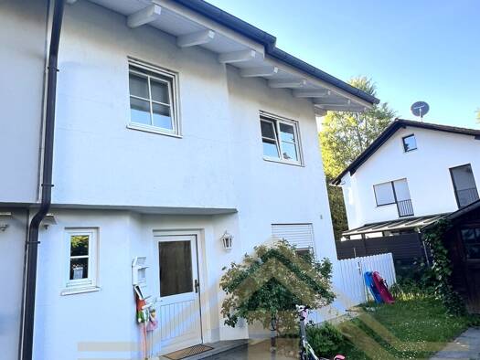 Doppelhaushälfte zum Kauf 1.047.000 € 5 Zimmer 155 m² 356 m² Grundstück Baldham 85598