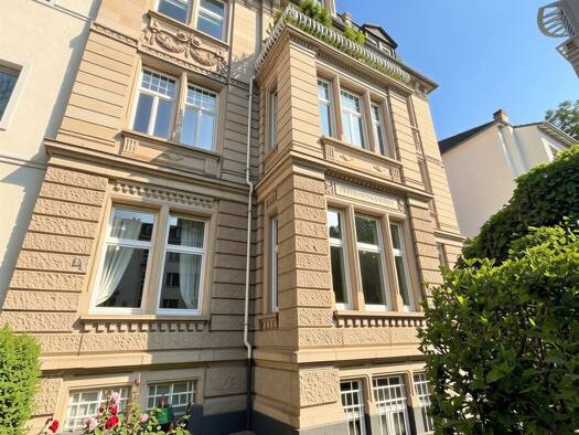 Wohnung zur Miete 3.500 € 3 Zimmer 116 m² EG frei ab sofort Westend-Süd Innenstadt II 60325