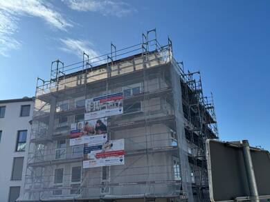 Wohnung zum Kauf provisionsfrei 298.000 € 2 Zimmer 52 m² Ringstraße 58 Winnenden Winnenden 71364