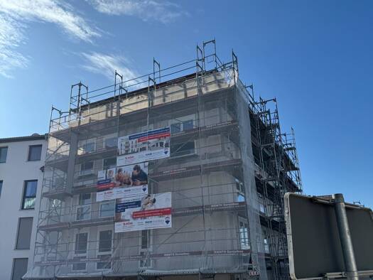 Wohnung zum Kauf provisionsfrei 298.000 € 2 Zimmer 52 m² Ringstraße 58 Winnenden Winnenden 71364