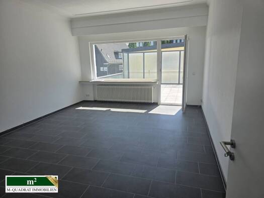 Wohnung zur Miete 1.250 € 4,5 Zimmer 121,5 m² 1. Geschoss Gummersbach Gummersbach 51643