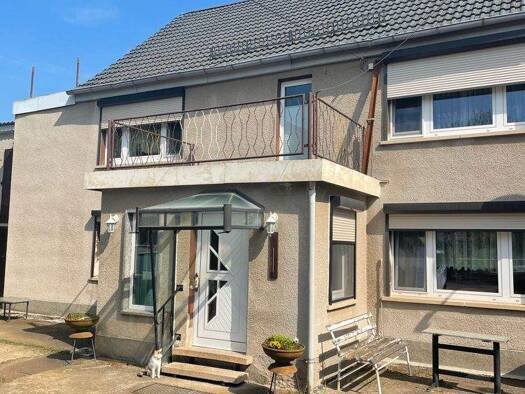 Einfamilienhaus zum Kauf 70.000 € 5 Zimmer 133 m² 3.000 m² Grundstück Werther 99735