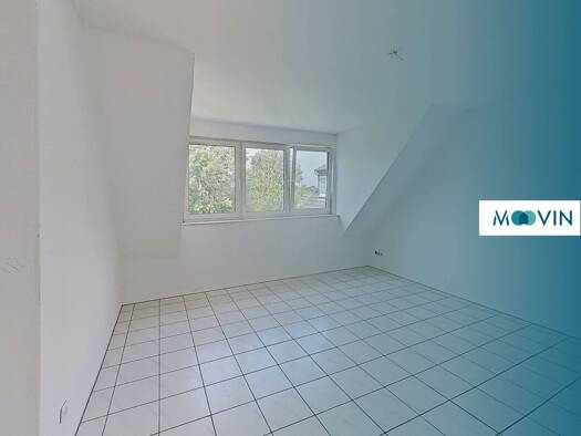 Wohnung zur Miete 640 € 2 Zimmer 67,3 m² 5. Geschoss frei ab 01.09.2025 Im Klarenpesch 49A Frechen 50226