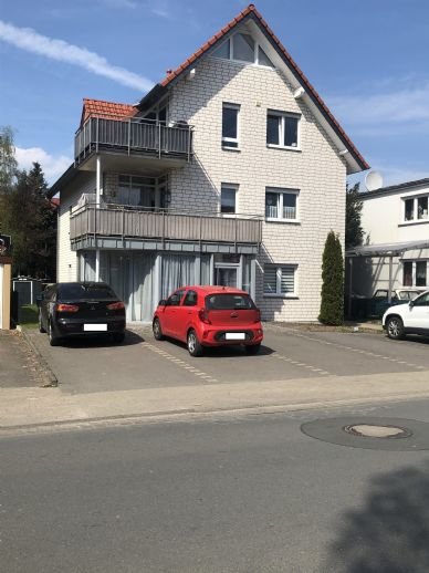 Terrassenwohnung zur Miete 1.080 € 3,5 Zimmer 113 m²<br/>Wohnfläche EG<br/>Geschoss 01.02.2025<br/>Verfügbarkeit Holzhausen Bad Salzuflen 32107