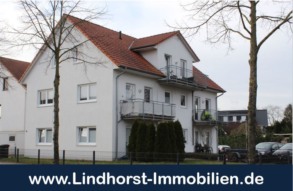 Wohnung zur Miete 525 € 2 Zimmer 52,5 m²<br/>Wohnfläche Hansastraße 6 Dwoberg - Ströhen - Bezirk 9 Delmenhorst 27751