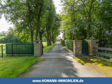 Haus zum Kauf 3.350.000 € 13 Zimmer 363 m² 40.000 m² Grundstück Dortmund 44139