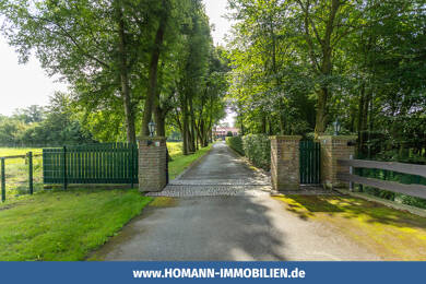 Haus zum Kauf 3.350.000 € 13 Zimmer 363 m² 40.000 m² Grundstück Westfalenhalle Dortmund 44139