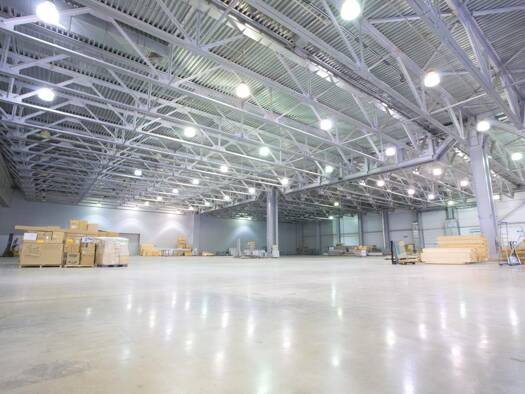Lagerhalle zur Miete 6,80 € 9.500 m² Lagerfläche teilbar ab 9.500 m² Dümpten Mülheim an der Ruhr 45475