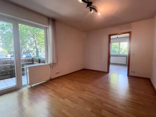 Wohnung zur Miete 1.080 € 3 Zimmer 73 m² Geschoss EG/3 frei ab 01.09.2026 Neureut Neureut 76149