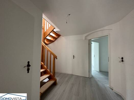 Wohnung zur Miete 450 € 3 Zimmer 87 m² Carl-von-Ossietzky-Straße 11 Südstadt Görlitz 02826