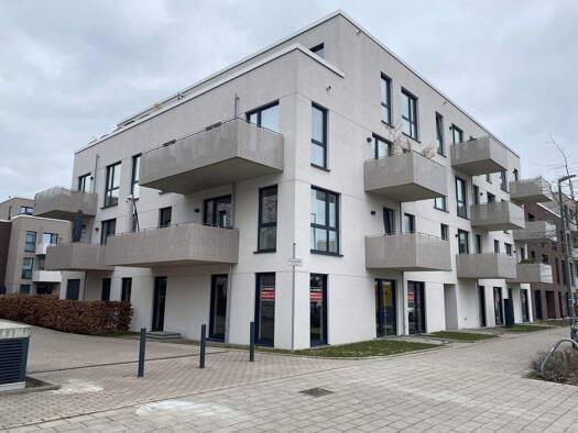 Studio zur Miete 749 € 2 Zimmer 51,6 m² frei ab 01.02.2026 Westerberg Osnabrück 49076