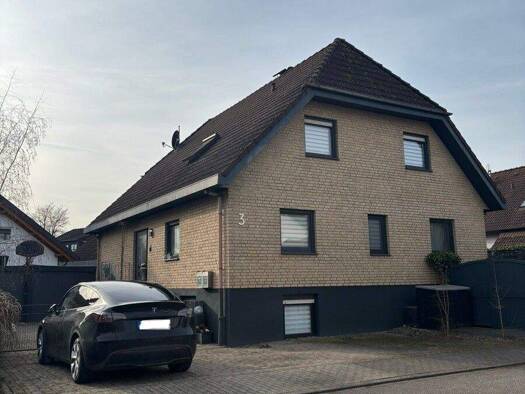 Einfamilienhaus zum Kauf 650.000 € 7 Zimmer 210 m² 597 m² Grundstück Hesselhurst Willstätt / Hesselhurst 77731