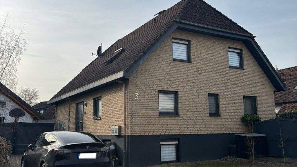 Einfamilienhaus zum Kauf 635.000 € 7 Zimmer 210 m² 597 m² Grundstück Hesselhurst Willstätt / Hesselhurst 77731