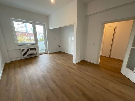 Wohnung zur Miete 883 € 3 Zimmer 74 m² 4. Geschoss Kölner Straße 149 Oberbilk Düsseldorf 40227