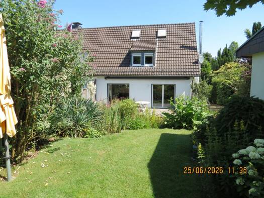 Doppelhaushälfte zum Kauf 520.000 € 5 Zimmer 111 m² 778 m² Grundstück Metzkausen Mettmann 40822