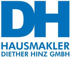 Diether Hinz GmbH logo