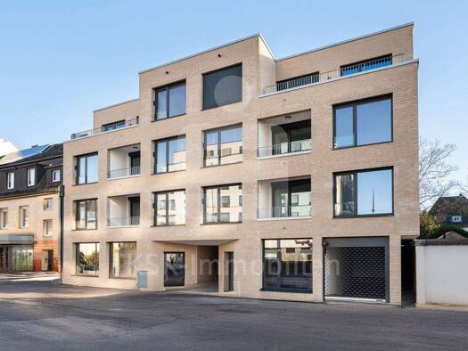 Wohnung zum Kauf 649.000 € 3 Zimmer 93 m² Altstadt-Nord Köln 50986