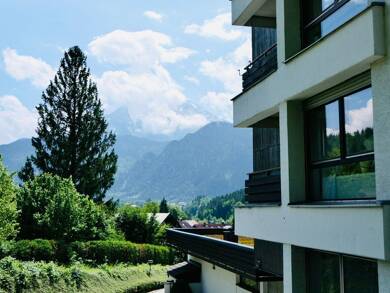 Wohnung zum Kauf 235.000 € 2 Zimmer 67 m² Berchtesgaden Berchtesgaden 83471