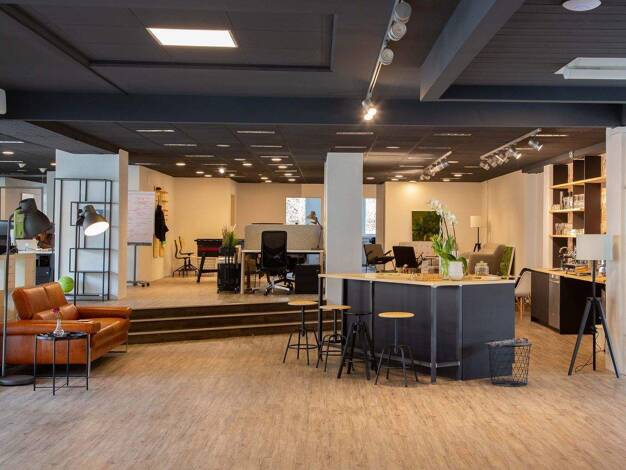 Bürofläche zur Miete provisionsfrei 275 € 4 m² Bürofläche Erlkamerstraße Holzkirchen 83607