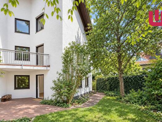Reihenendhaus zum Kauf 697.000 € 5 Zimmer 154,1 m² 314 m² Grundstück Gröbenzell 82194