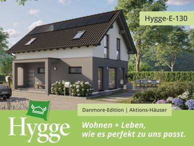 Einfamilienhaus zum Kauf provisionsfrei 419.999 € 4 Zimmer 130 m² 539 m² Grundstück Weselberg Weselberg 66919