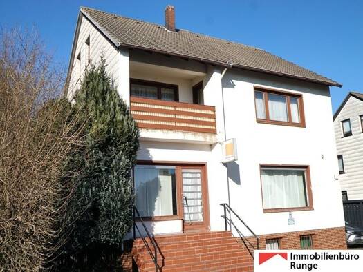 Mehrfamilienhaus zum Kauf 299.000 € 168 m² 529 m² Grundstück frei ab sofort Springe 31832