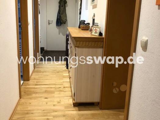 Wohnung zur Miete Tauschwohnung 602 € 3 Zimmer 72 m² 1. Geschoss Baumschulenweg Treptow-Köpenick 12437