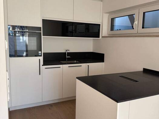 Terrassenwohnung zur Miete - Erstbezug 2.019 € 2 Zimmer 58 m² EG frei ab sofort Pasing-Obermenzing München 81247