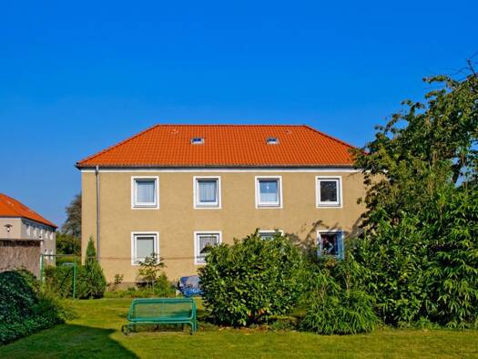 Wohnung zur Miete 359 € 2 Zimmer 49,7 m² EG frei ab 16.09.2026 Herringen Herringen 59077