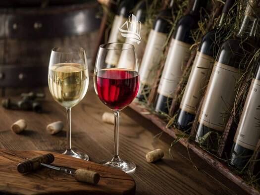 Grundstück zum Kauf 450.000 € 7.460 m² Grundstück Kaltern 39052