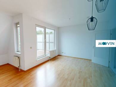 Wohnung zur Miete 725 € 2 Zimmer 59 m² Dachgeschoss, 4. Geschoss frei ab 01.08.2025 Albertinenstieg 2B Schnelsen Hamburg 22457