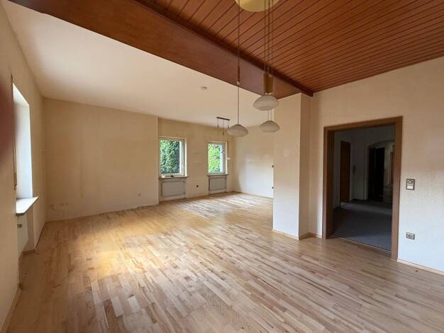 Wohnung zum Kauf 5 Zimmer 163,3 m² frei ab sofort Innenstadt Hof 95028