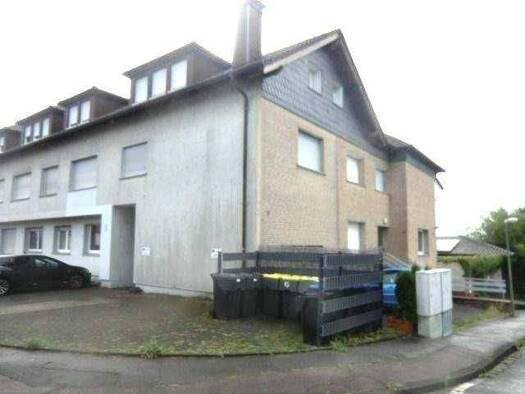 Wohnung zur Miete 460 € 3 Zimmer 62,6 m² Geschoss 2/2 frei ab 01.10.2026 Birkenweg Stübecken Hemer 58675