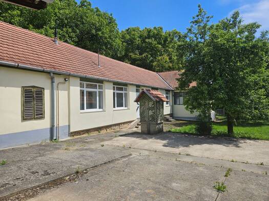 Haus zum Kauf provisionsfrei 92.000 € 4 Zimmer 130 m² 1.440 m² Grundstück Fo utca Feked 7724