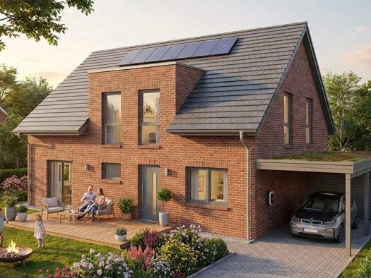 Grundstück zum Kauf provisionsfrei 419.900 € 846 m² Grundstück Am Trotz Henstedt-Ulzburg 24558