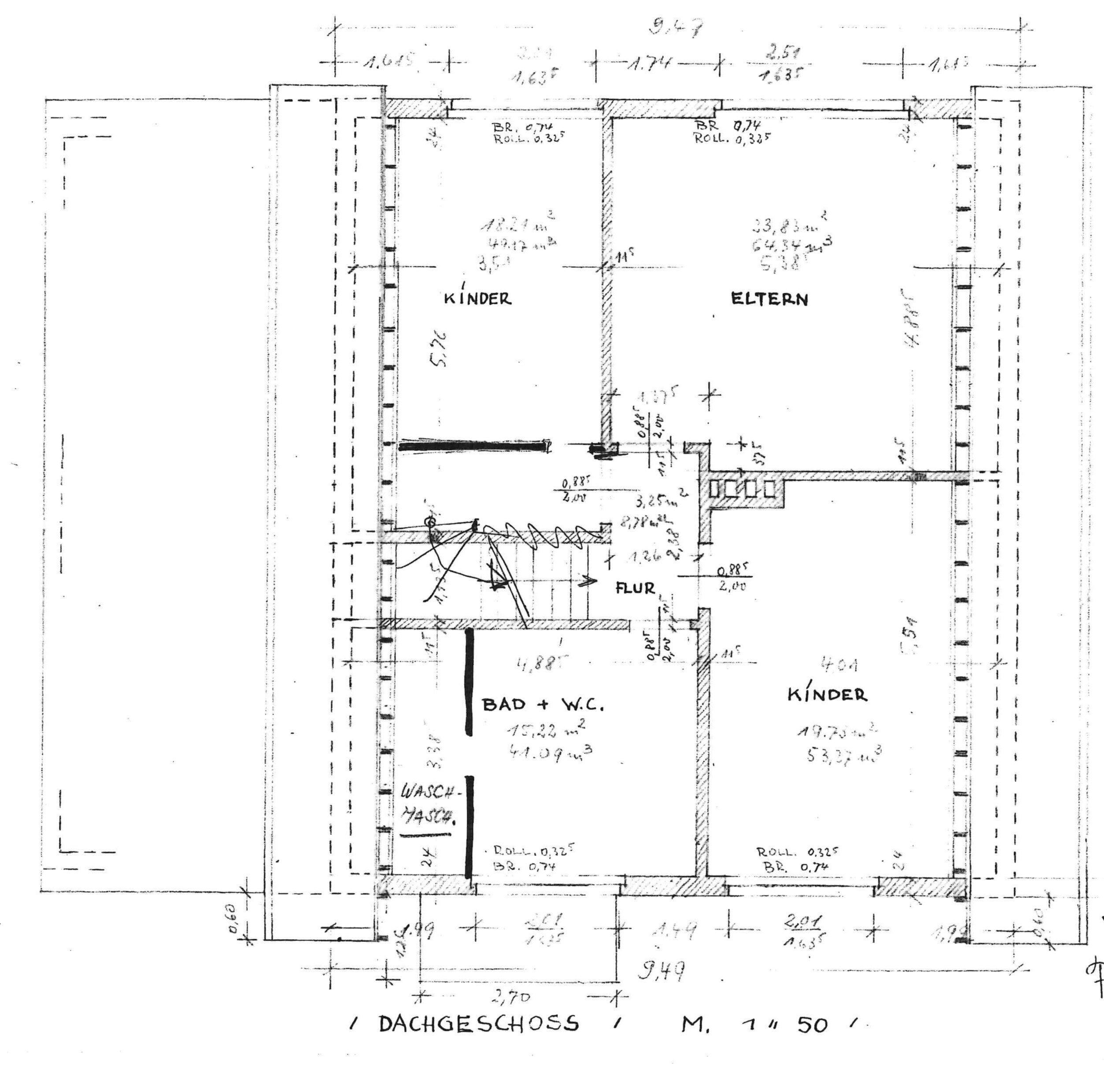 Haus zum Kauf 690.000 € 5 Zimmer 226 m²<br/>Wohnfläche 830 m²<br/>Grundstück ab sofort<br/>Verfügbarkeit Sieglar Troisdorf 53844