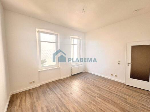 Wohnung zur Miete 730 € 2 Zimmer 43 m² 1. Geschoss frei ab 01.02.2026 Gartenhöhe 2 Feldstadt Schwerin 19053