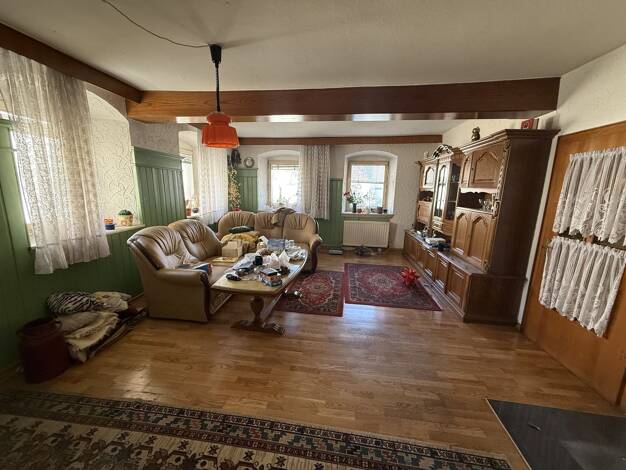 Mehrfamilienhaus zum Kauf 295.000 € 12 Zimmer 330 m² 668 m² Grundstück Wonsees 96197
