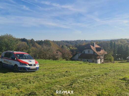 Grundstück zum Kauf 35.000 € 800 m² Grundstück Ivanjsevski Vrh 60 Bad Radkersburg 8490