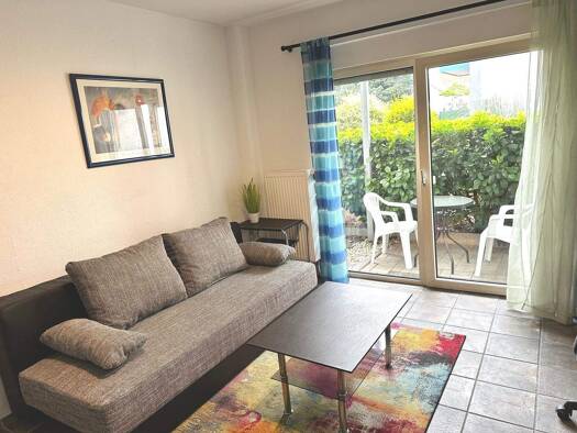 Wohnung zur Miete 560 € 1 Zimmer 23 m² EG frei ab 10.01.2026 Lütgendortmunder Hellweg 15 a Lütgendortmund Dortmund 44388