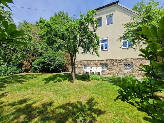 Haus zur Miete 1.455 € 3 Zimmer 110 m² 800 m² Grundstück Krems an der Donau Krems an der Donau 3500