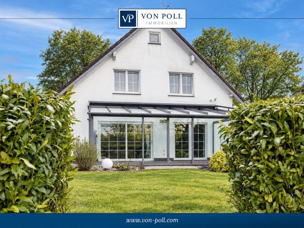 Einfamilienhaus zum Kauf 550.000 € 5 Zimmer 148 m² 1.090 m² Grundstück Lüttringhausen Remscheid 42899