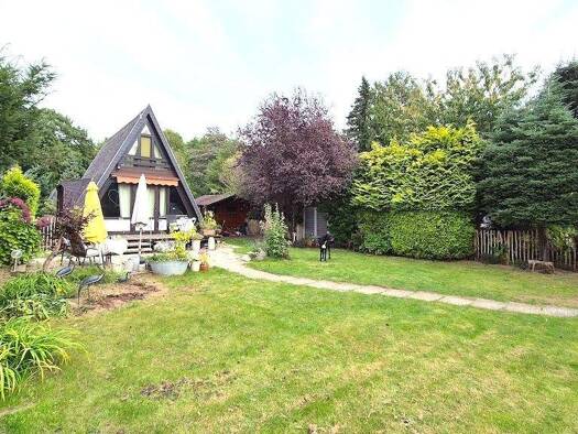 Einfamilienhaus zum Kauf 110.000 € 2,5 Zimmer 55 m² 450 m² Grundstück Winnekendonk Kevelaer 47626