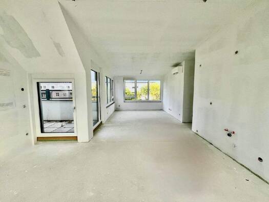 Wohnung zum Kauf 549.000 € 4 Zimmer 94,5 m² frei ab sofort Wien 1210
