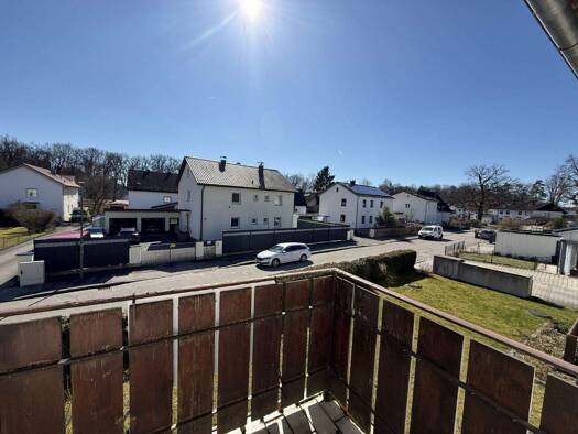 Wohnung zum Kauf 195.000 € 4 Zimmer 67,3 m² 1. Geschoss Waldkraiburg 84478