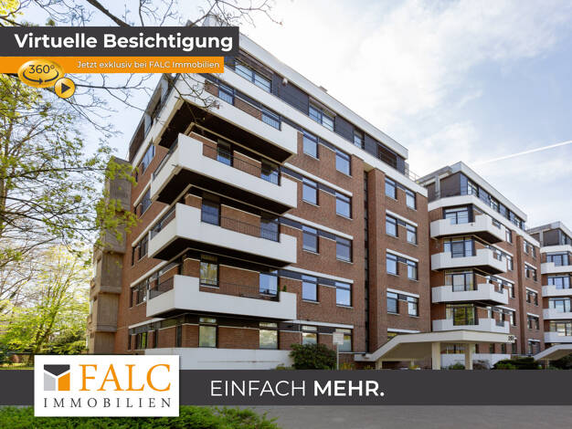Wohnung zum Kauf provisionsfrei 300.000 € 3 Zimmer 104 m² Bockum Krefeld 47800