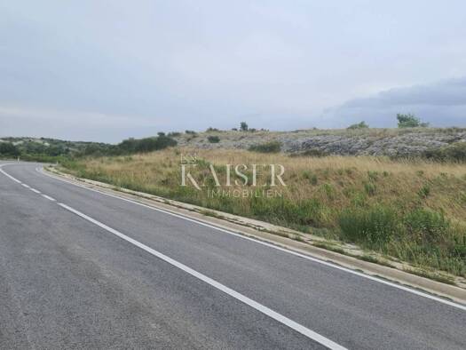 Wohn- und Gewerbegrundstück zum Kauf 103.520 € Rtina, Ražanac Ražanac 23248